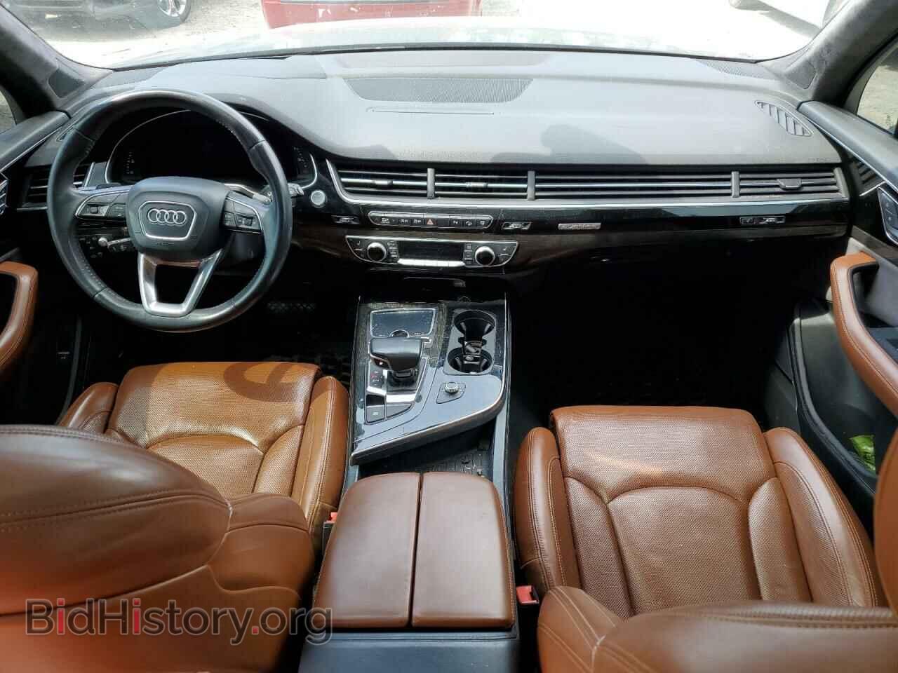 2017 AUDI Q7 - VIN: WA1VAAF70HD016601 - Фото 8