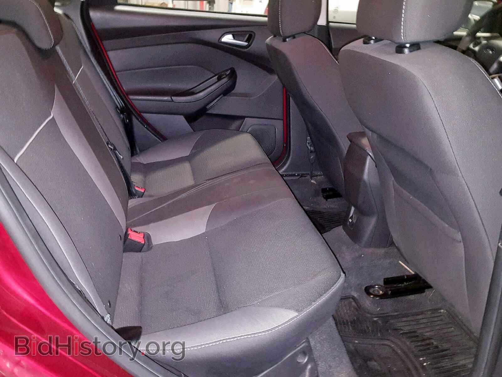 2014 FORD FOCUS - VIN: 1FADP3F22EL149657 - Photo 6
