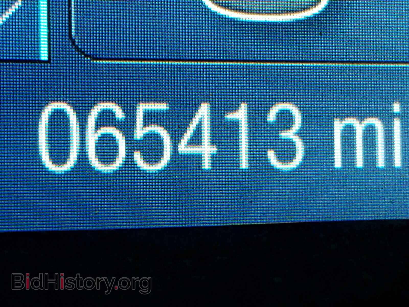 2014 FORD FOCUS - VIN: 1FADP3F22EL149657 - Photo 8