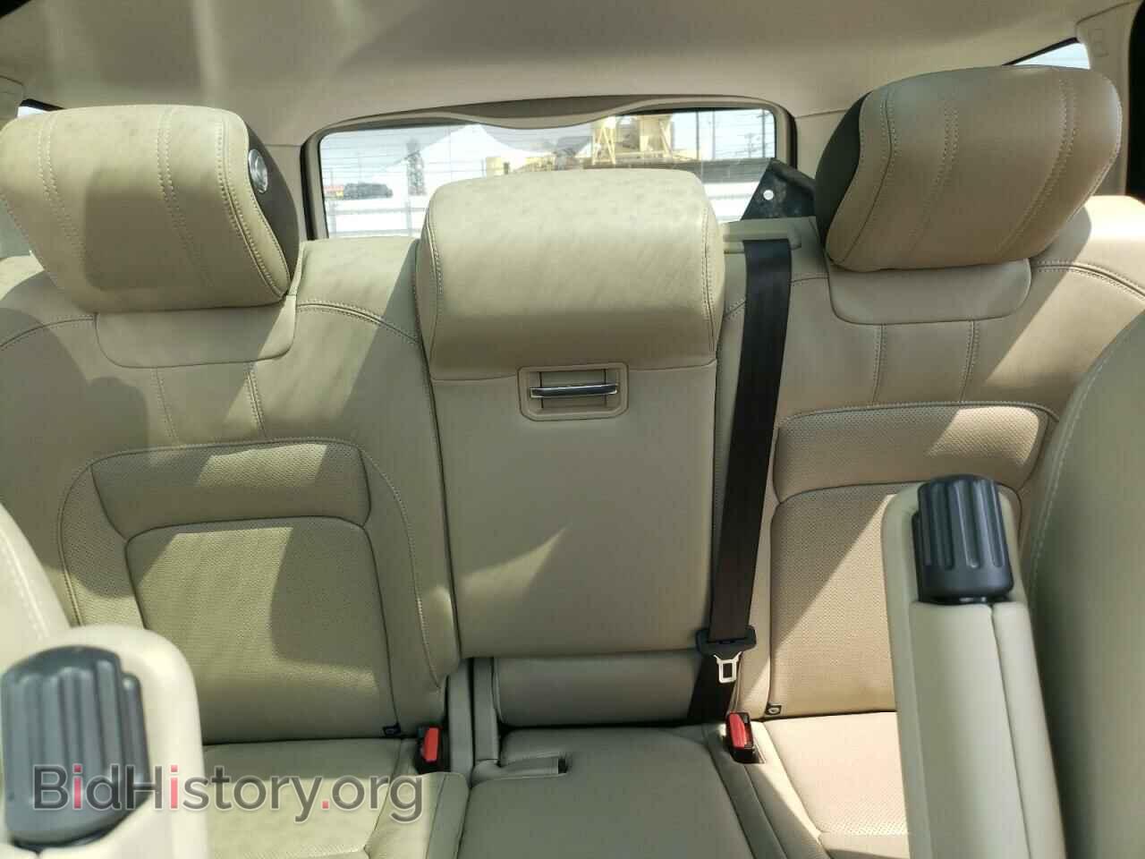 2018 LAND ROVER RANGEROVER - VIN: SALGS2RE5JA389287 - Фото 10