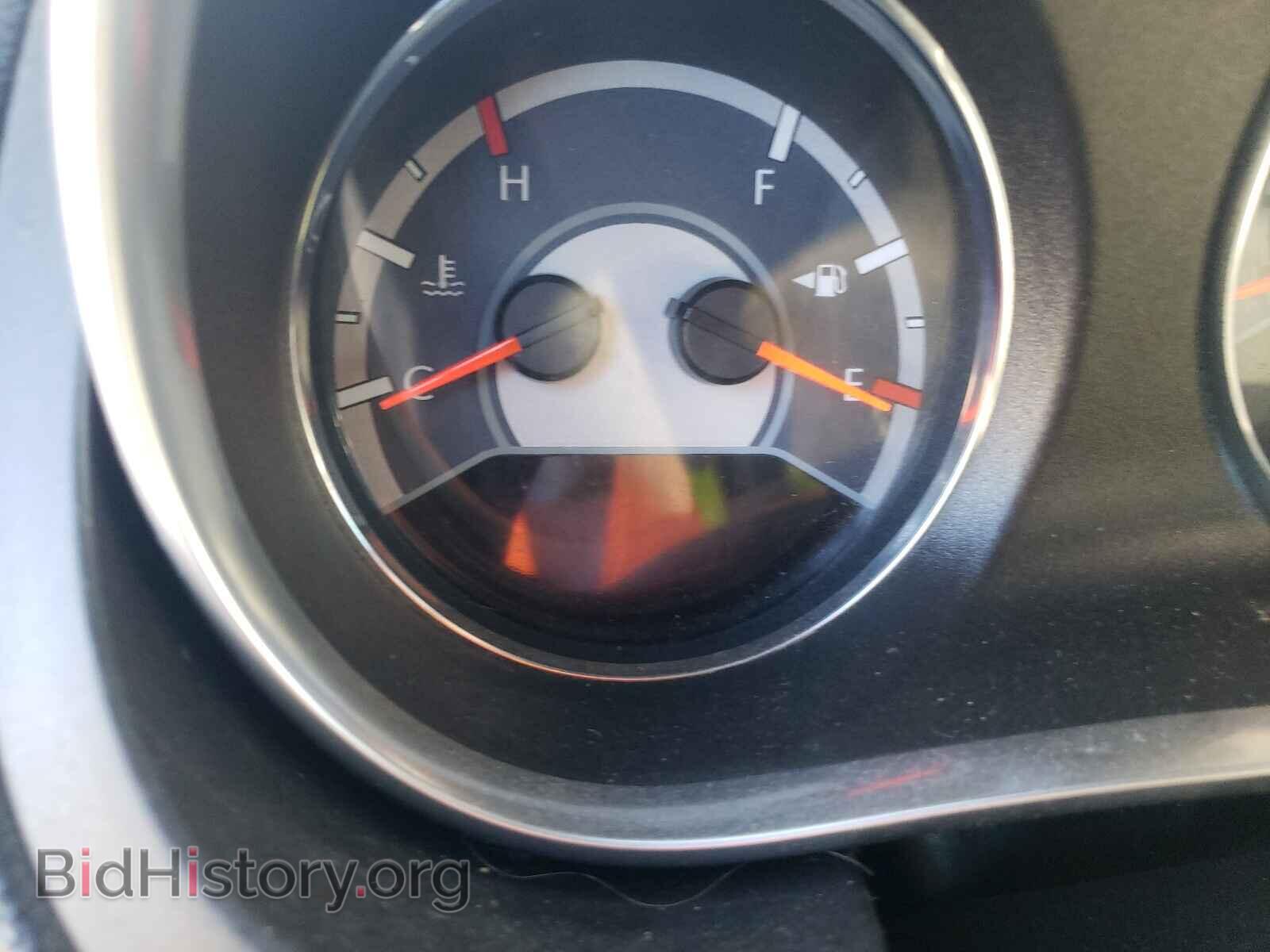 2013 CHRYSLER 200 - VIN: 1C3CCBBB6DN732290 - Фото 8