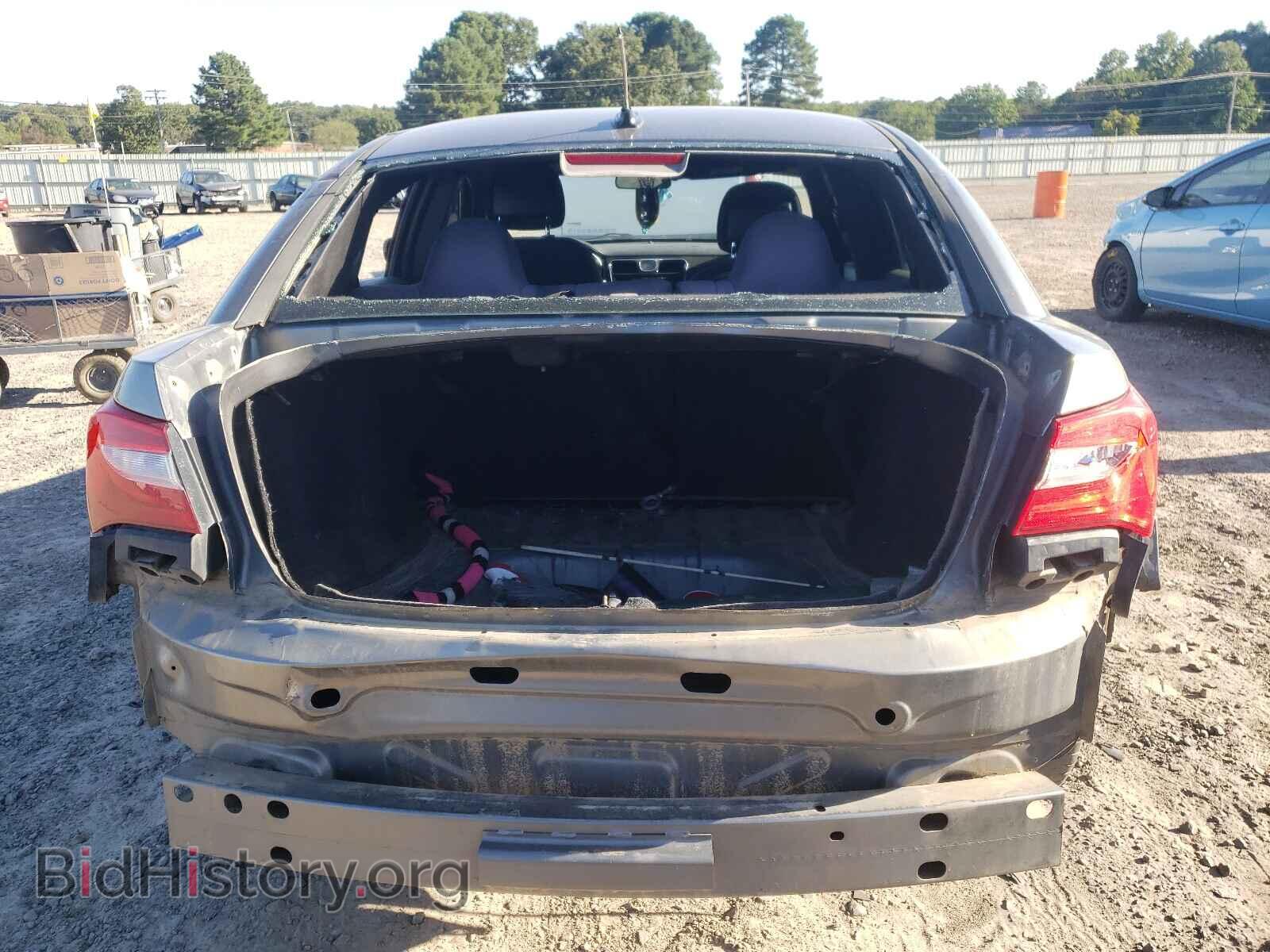 2013 CHRYSLER 200 - VIN: 1C3CCBBB6DN732290 - Фото 9
