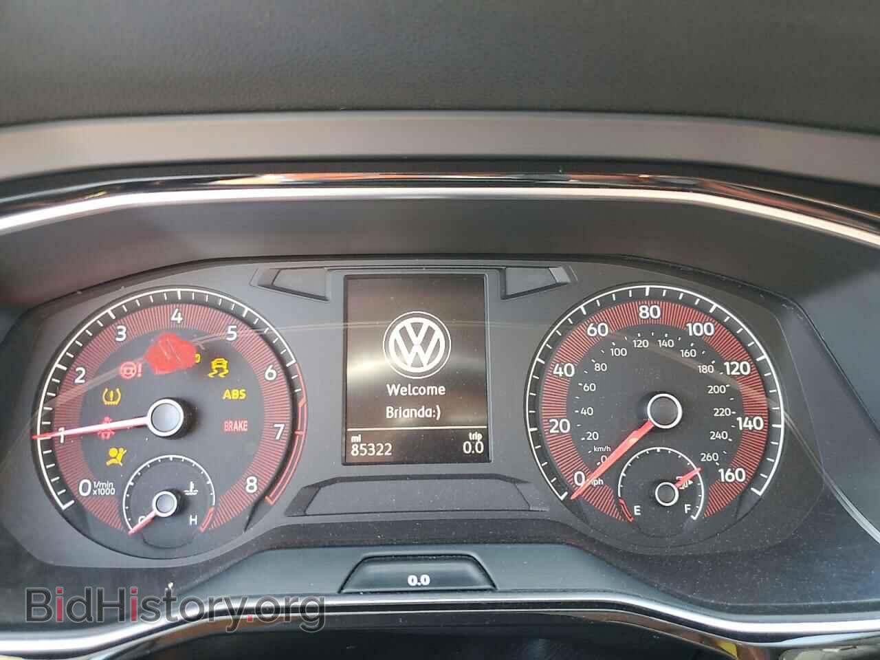 2019 VOLKSWAGEN JETTA - VIN: 3VWC57BU6KM191931 - Фото 9