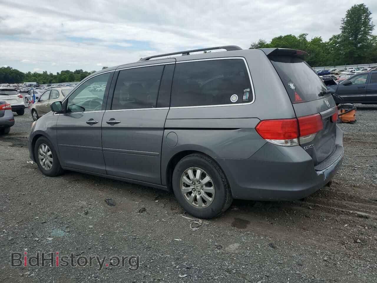2009 HONDA All Models - VIN: 5FNRL38419B413583 - Photo 2