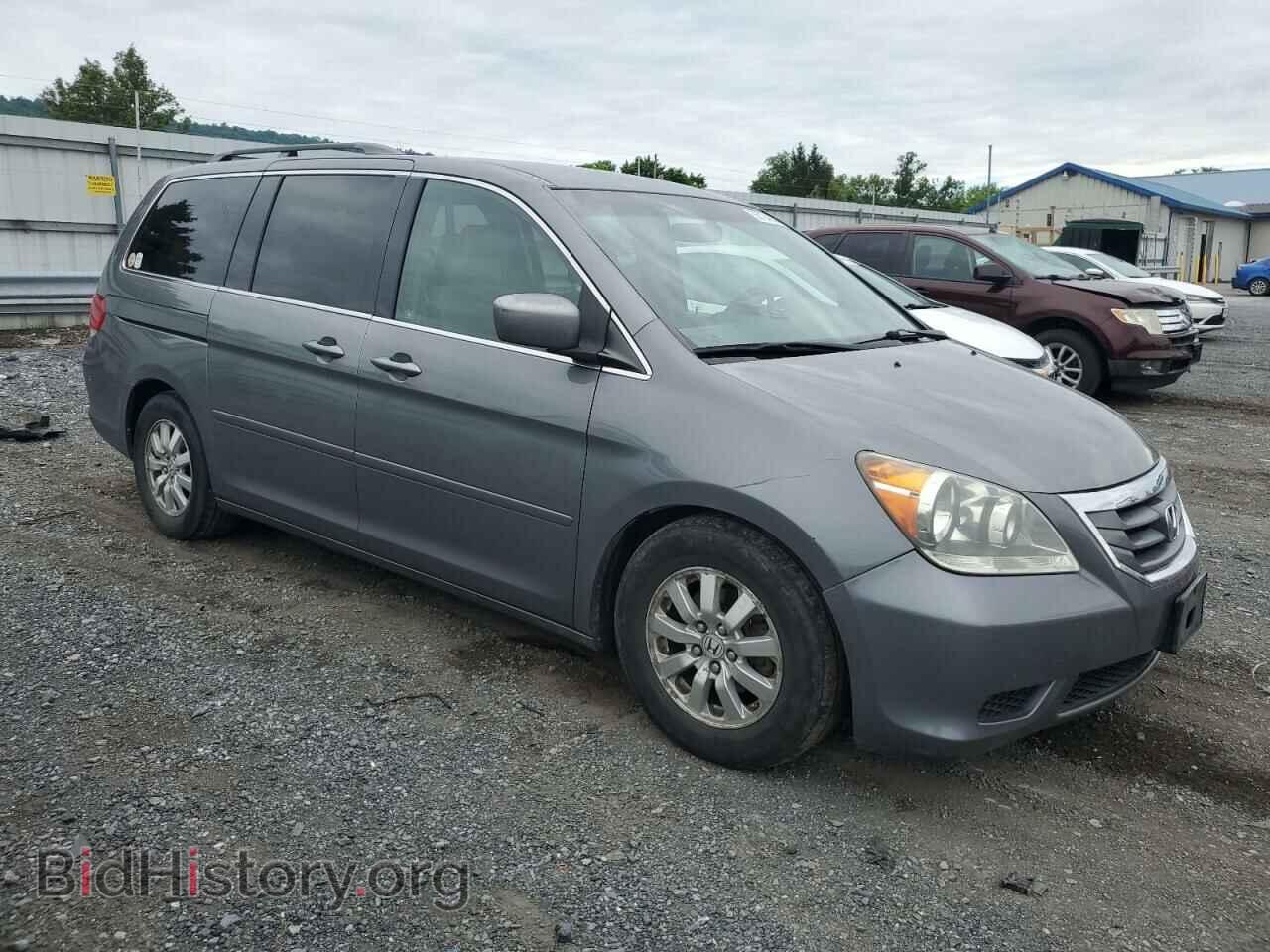 2009 HONDA All Models - VIN: 5FNRL38419B413583 - Photo 4