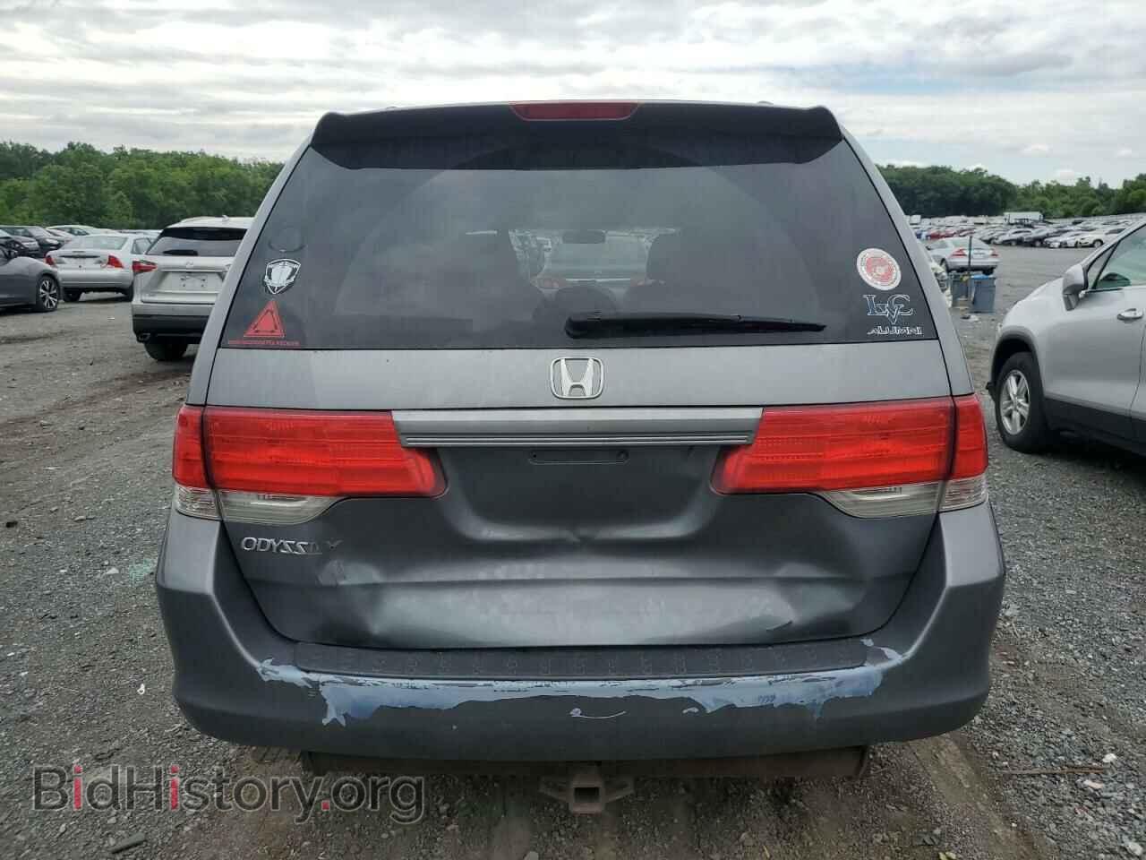 2009 HONDA All Models - VIN: 5FNRL38419B413583 - Photo 6