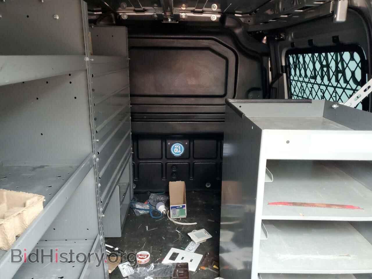 2019 FORD TRANSIT - VIN: NM0LS7F22K1408504 - Фото 11