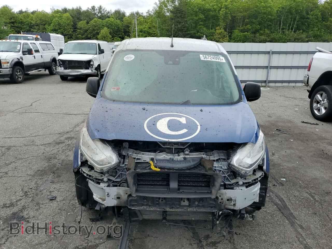 2019 FORD TRANSIT - VIN: NM0LS7F22K1408504 - Фото 5