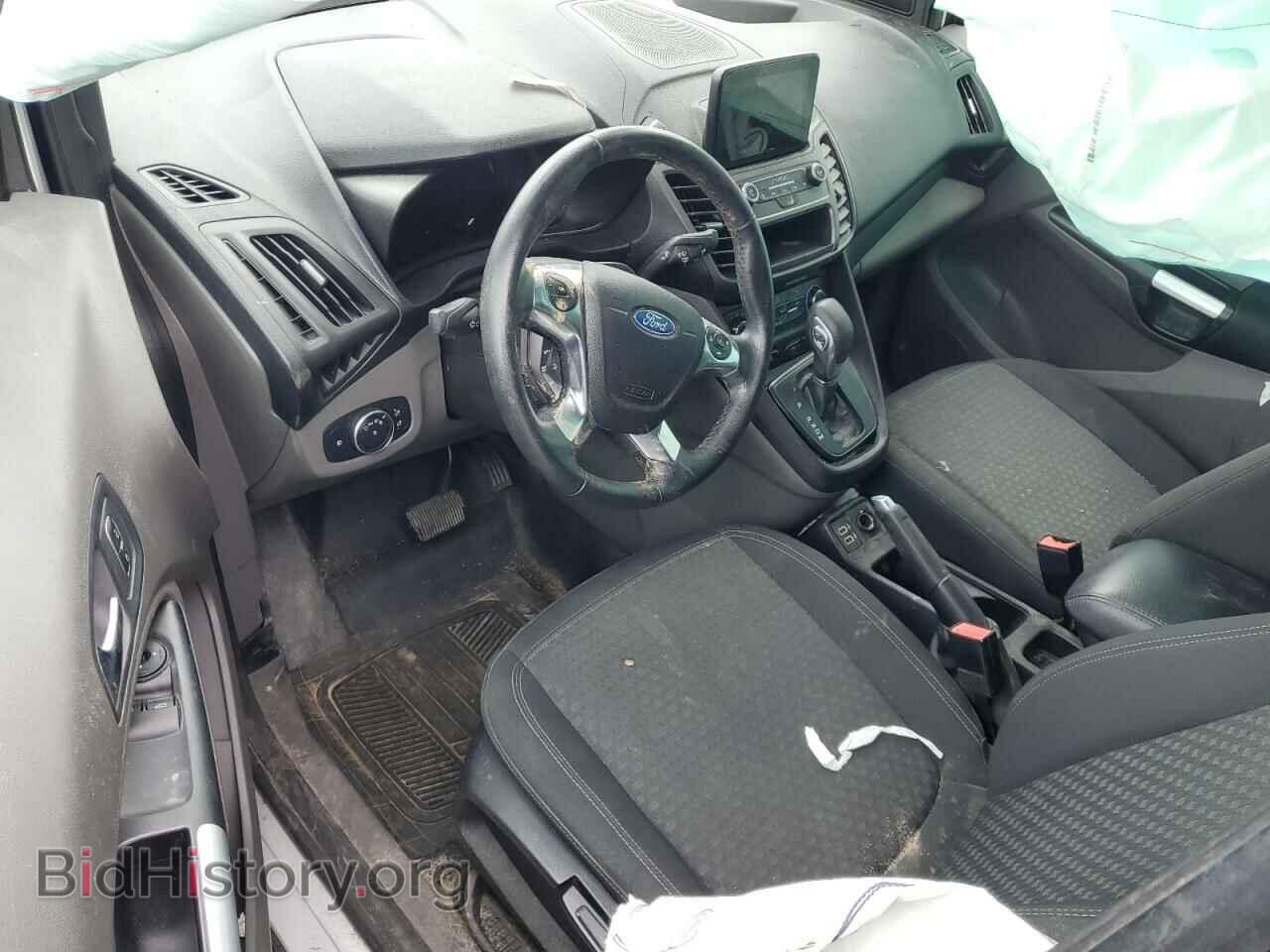 2019 FORD TRANSIT - VIN: NM0LS7F22K1408504 - Фото 8