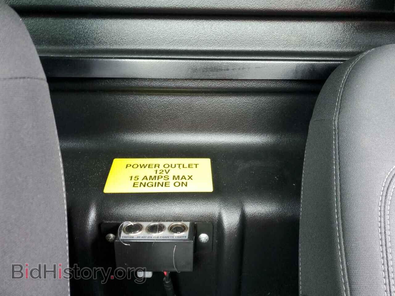 2019 FORD TRANSIT - VIN: NM0LS7F22K1408504 - Фото 10