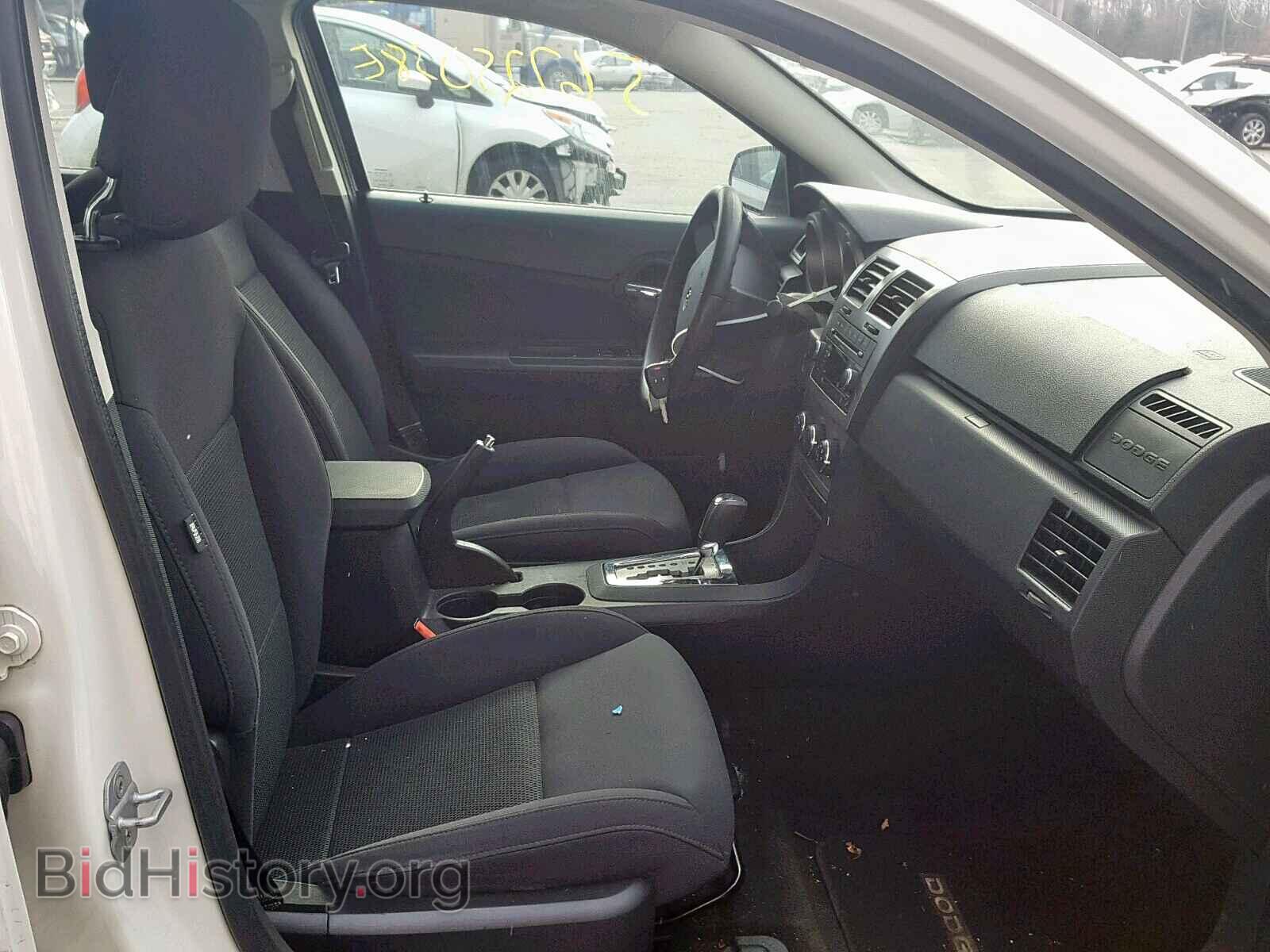 2010 DODGE AVENGER - VIN: 1B3CC4FB3AN233011 - Photo 5