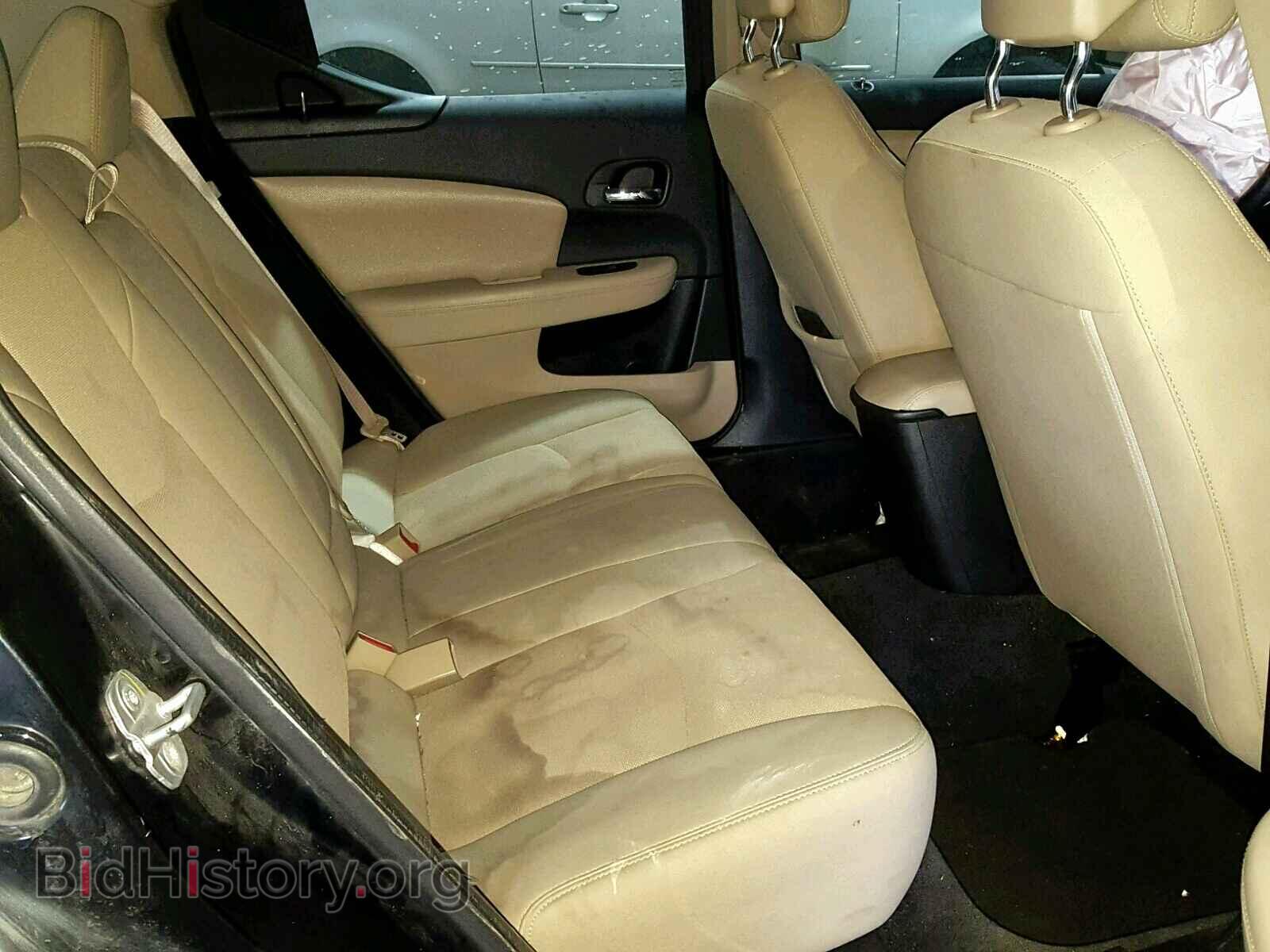 2013 DODGE AVENGER - VIN: 1C3CDZAG4DN720996 - Photo 6