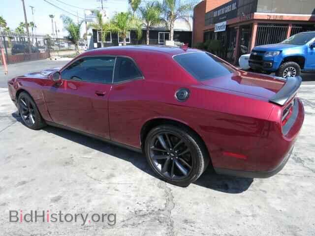 2019 DODGE CHALLENGER - VIN: 2C3CDZFJ8KH642538 - Photo 3
