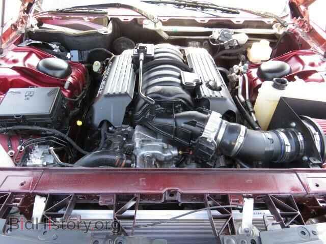 2019 DODGE CHALLENGER - VIN: 2C3CDZFJ8KH642538 - Photo 7