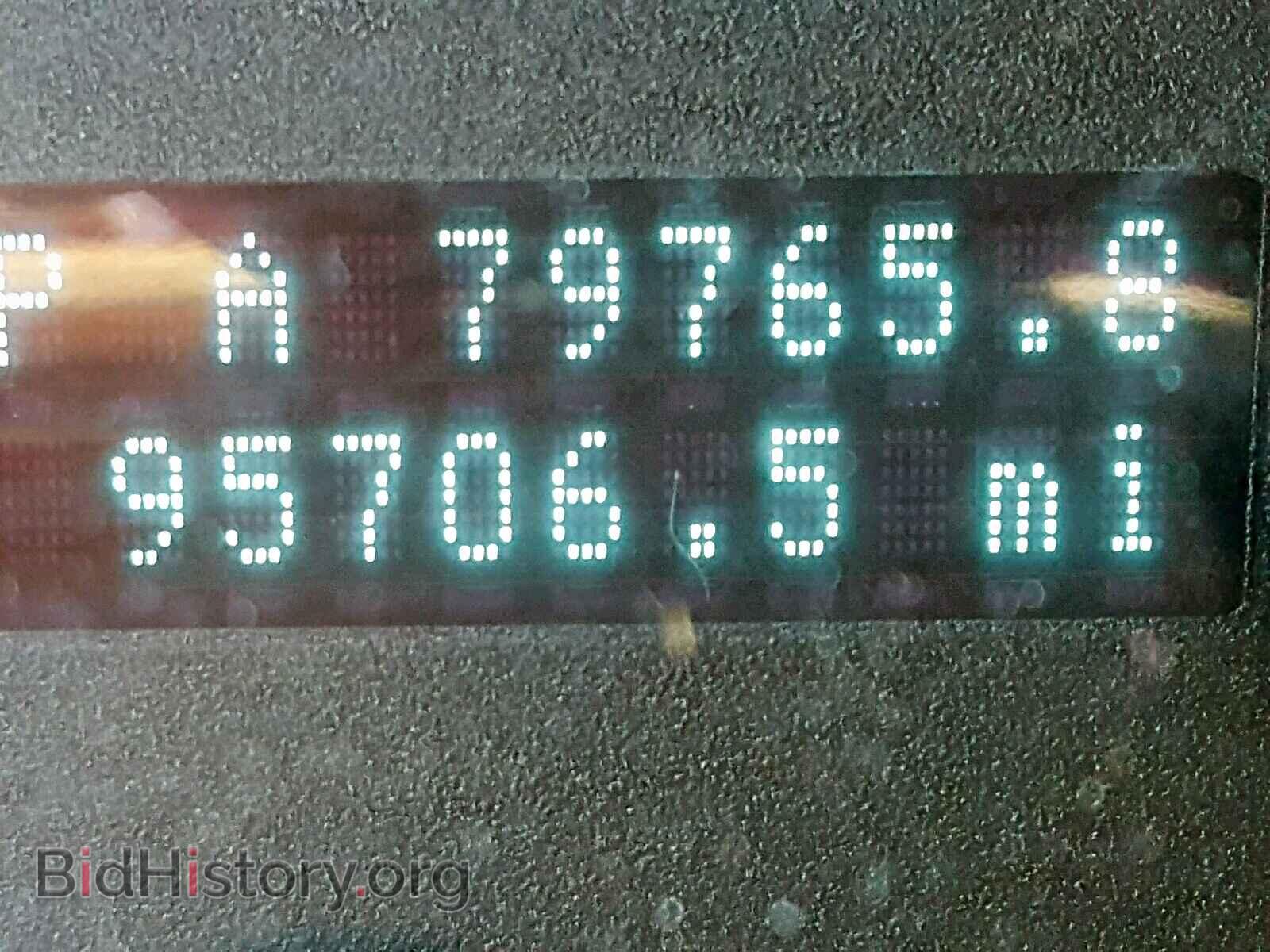 2011 FORD FOCUS - VIN: 1FAHP3HN9BW159976 - Фото 8