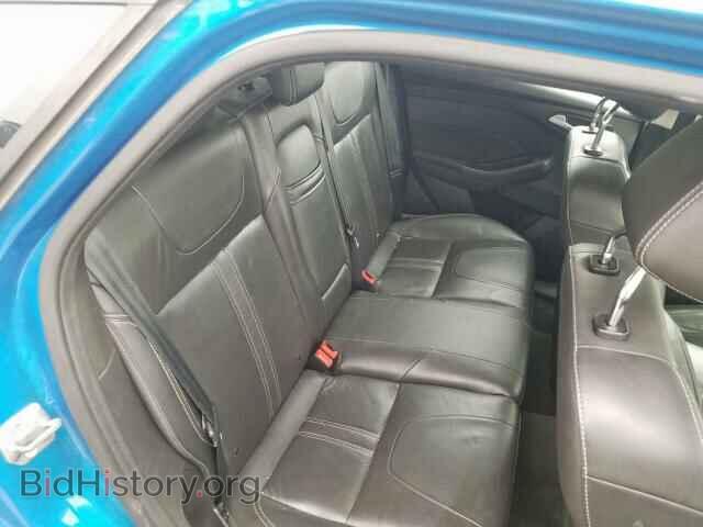 2012 FORD FOCUS - VIN: 1FAHP3N27CL113382 - Фото 6