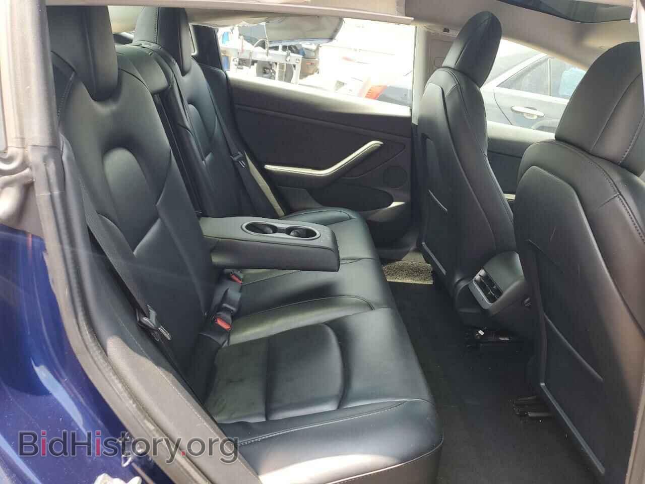 2022 TESLA MODEL 3 - VIN: 5YJ3E1EA3NF188401 - Фото 11