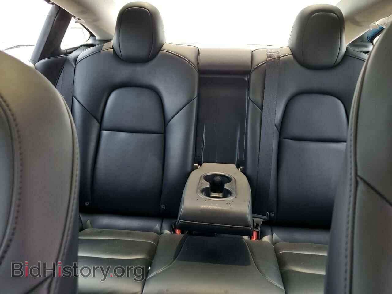 2022 TESLA MODEL 3 - VIN: 5YJ3E1EA3NF188401 - Фото 10