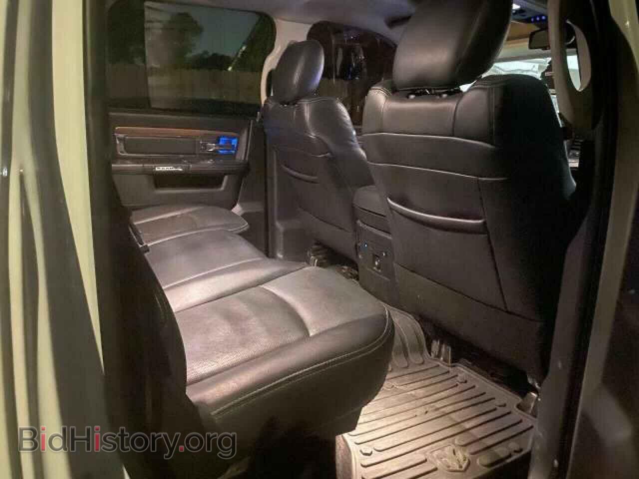 2017 RAM 1500 - VIN: 1C6RR7VT6HS842731 - Фото 6