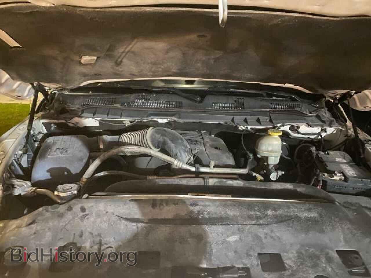 2017 RAM 1500 - VIN: 1C6RR7VT6HS842731 - Фото 7
