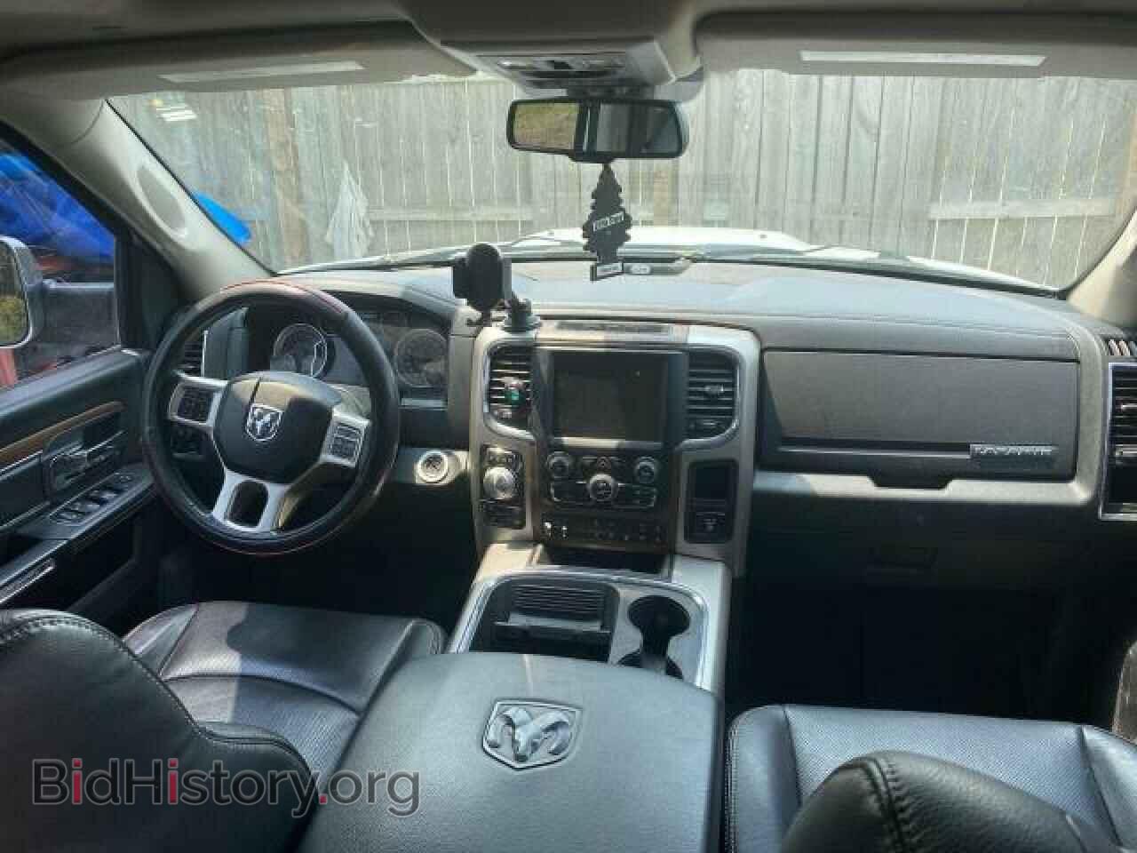 2017 RAM 1500 - VIN: 1C6RR7VT6HS842731 - Фото 9