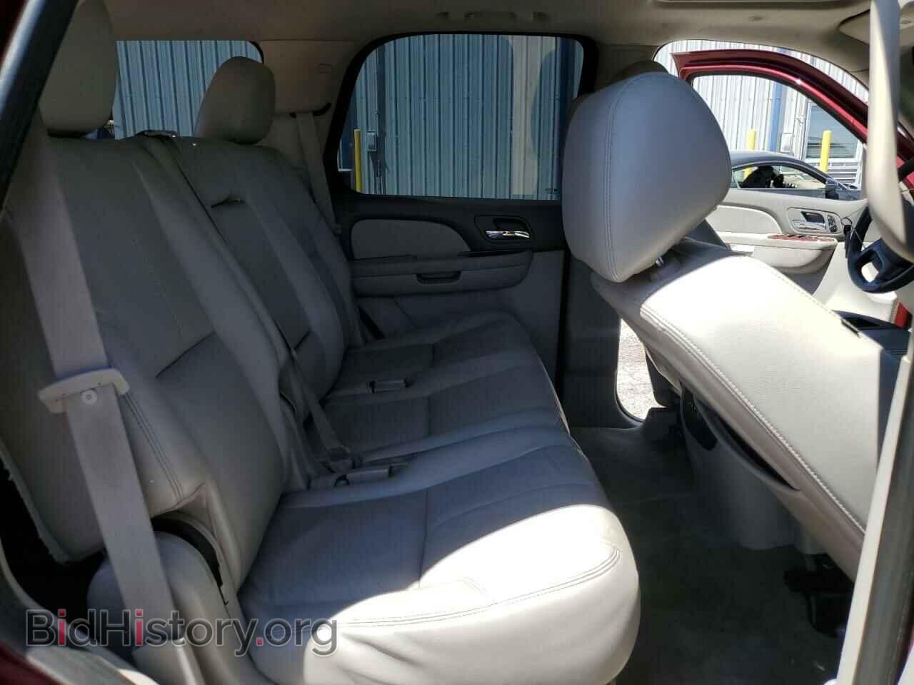 2011 GMC YUKON - VIN: 1GKS2CE00BR307667 - Фото 11