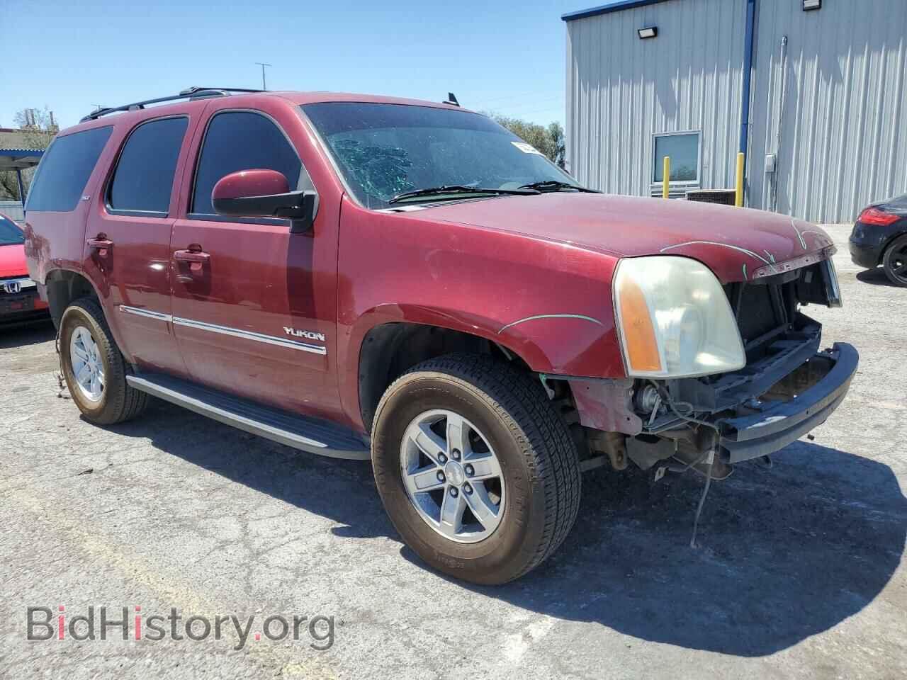 2011 GMC YUKON - VIN: 1GKS2CE00BR307667 - Фото 4
