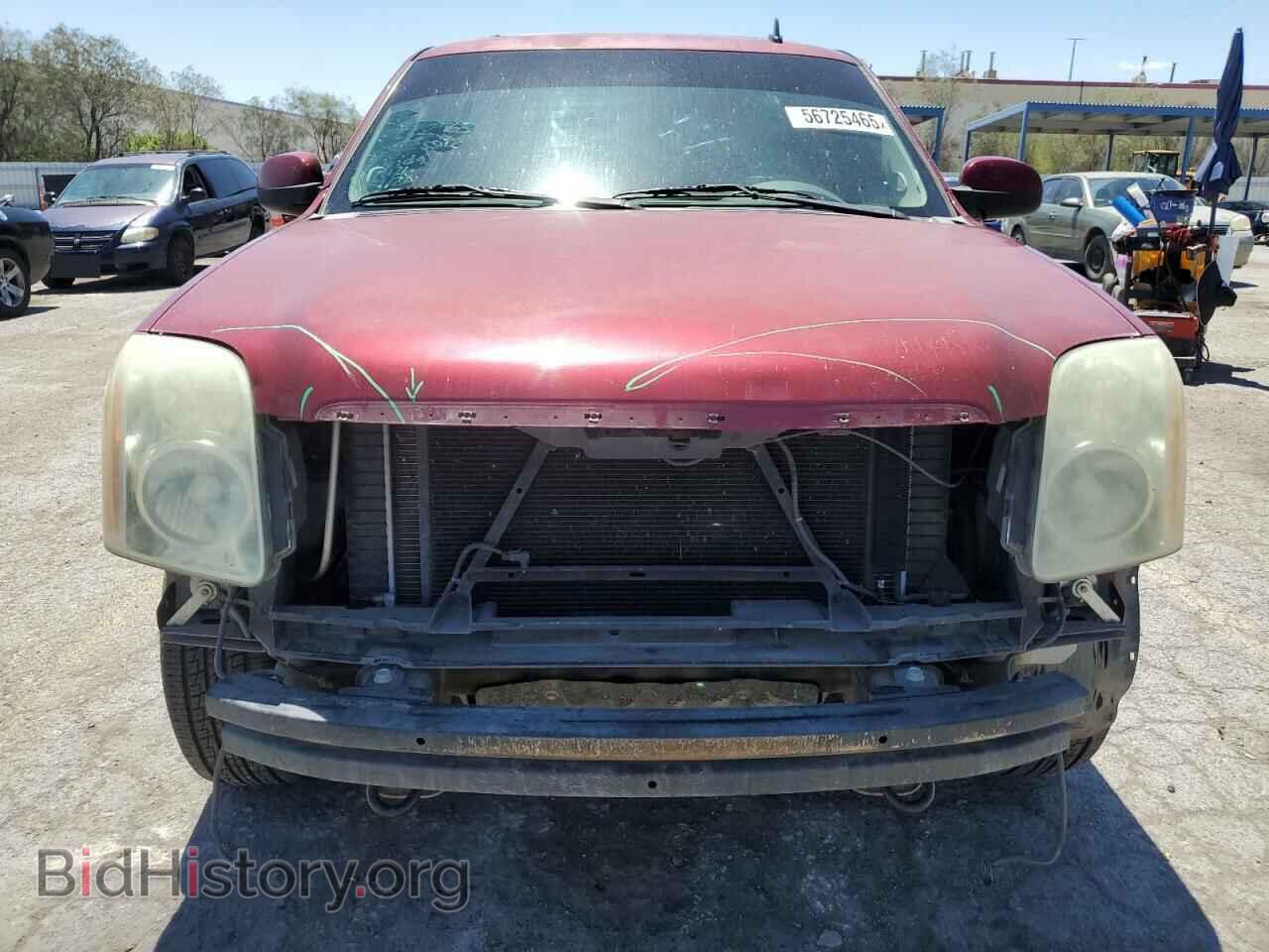 2011 GMC YUKON - VIN: 1GKS2CE00BR307667 - Фото 5