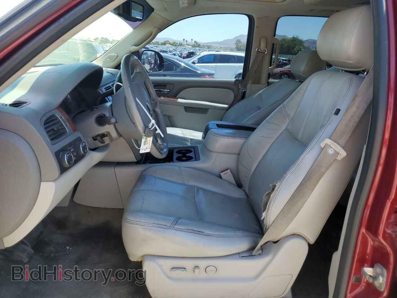 2011 GMC YUKON - VIN: 1GKS2CE00BR307667 - Фото 7
