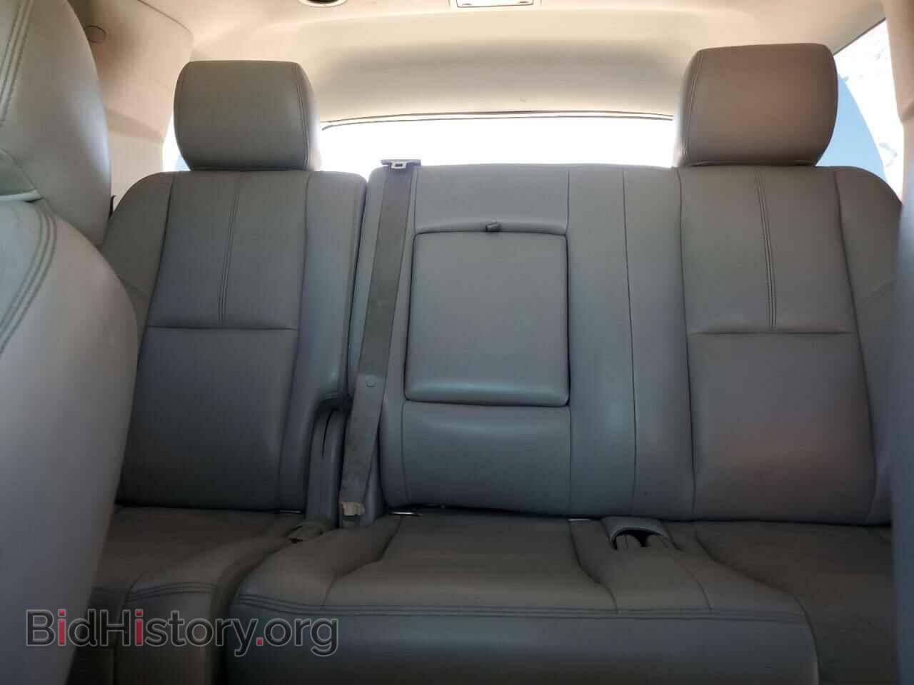 2011 GMC YUKON - VIN: 1GKS2CE00BR307667 - Фото 10
