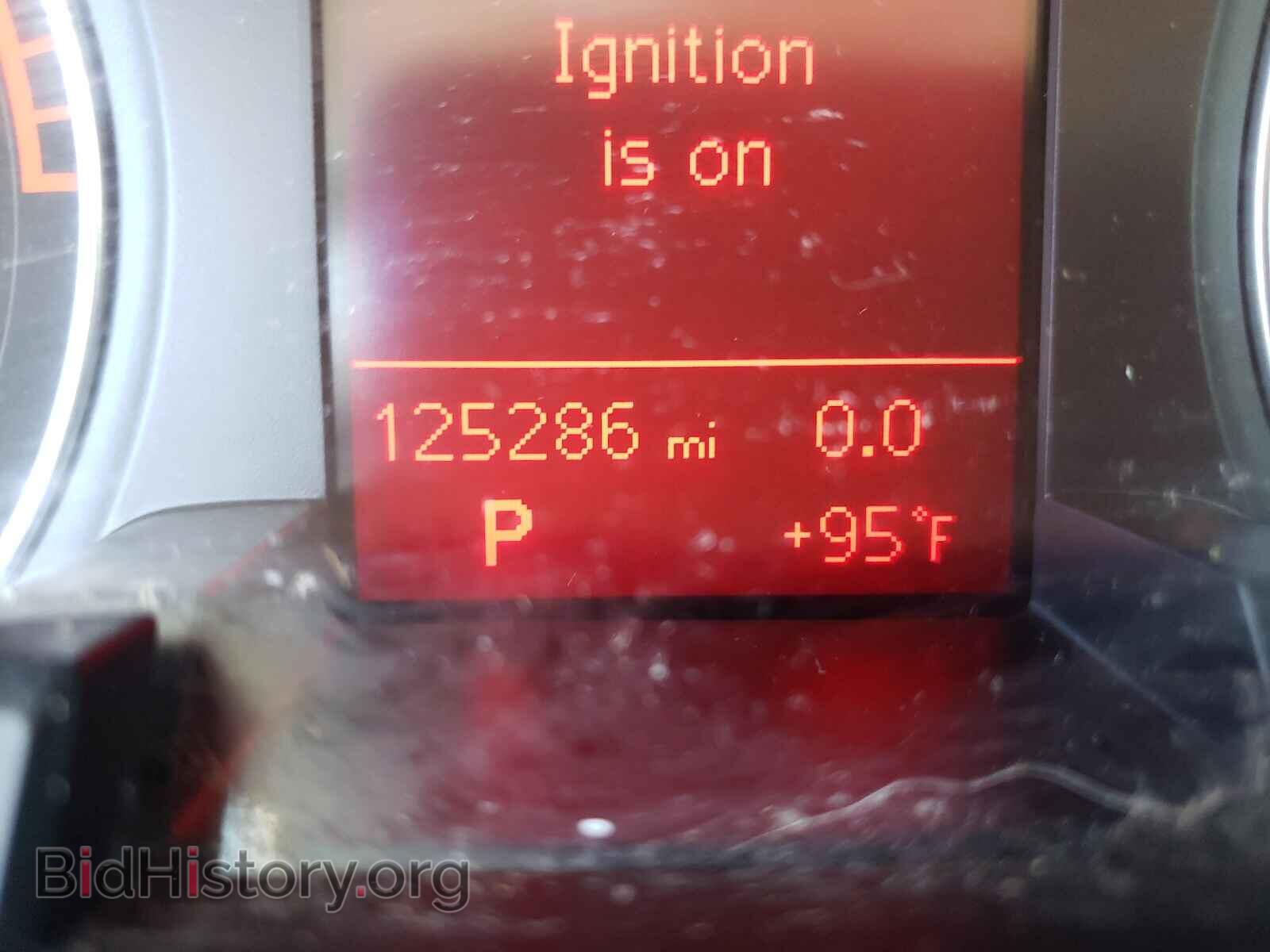2010 AUDI A4 - VIN: WAUFFAFL1AN058622 - Фото 8