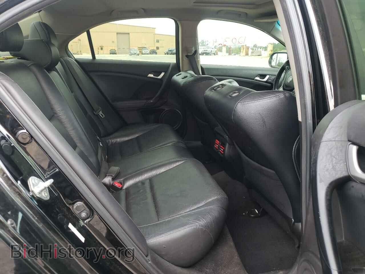 2013 ACURA TSX - VIN: JH4CU2F48DC000886 - Фото 6