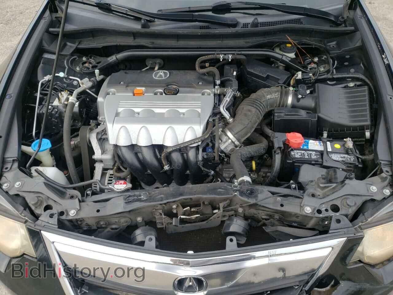 2013 ACURA TSX - VIN: JH4CU2F48DC000886 - Фото 7