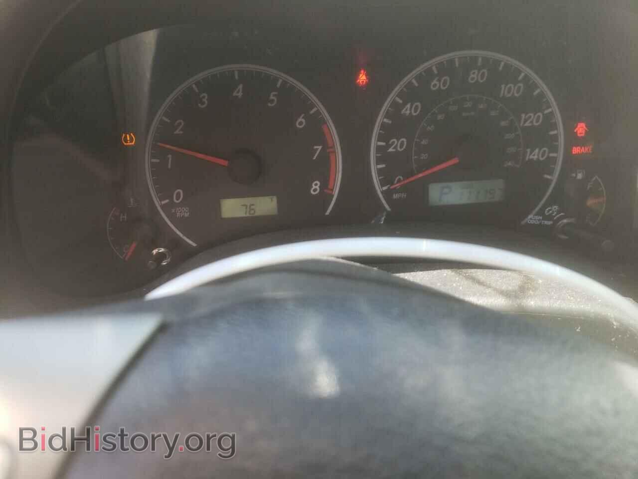2013 TOYOTA COROLLA - VIN: 2T1BU4EE5DC088435 - Photo 9