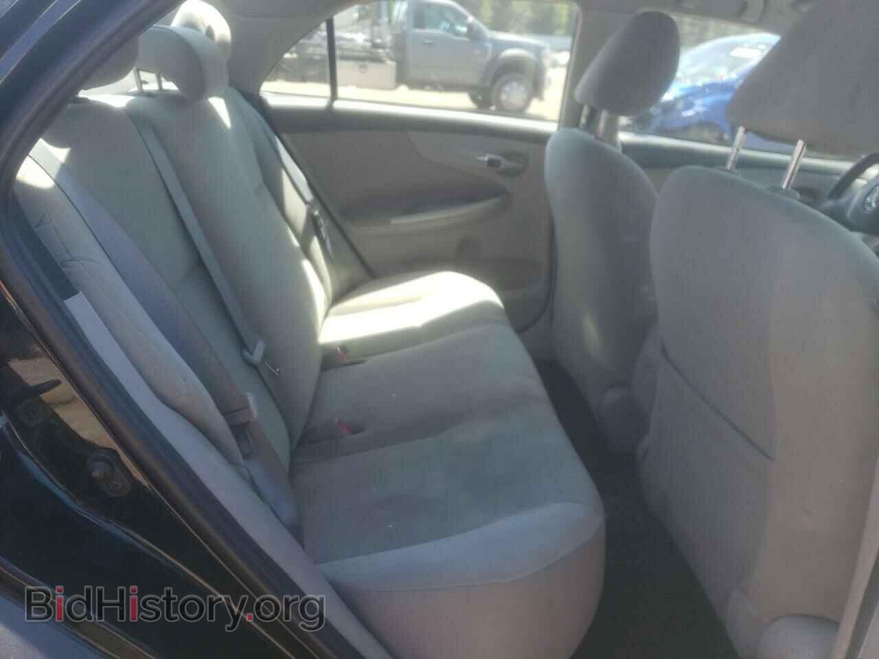 2013 TOYOTA COROLLA - VIN: 2T1BU4EE5DC088435 - Photo 10