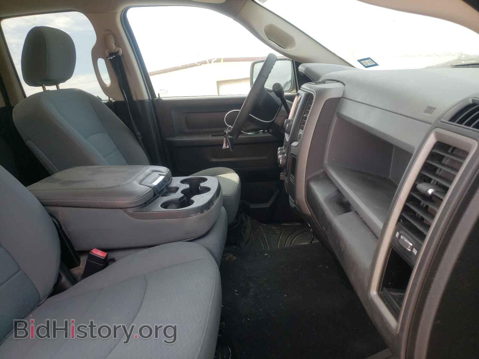 2013 RAM 1500 - VIN: 1C6RR6FT8DS538870 - Photo 5