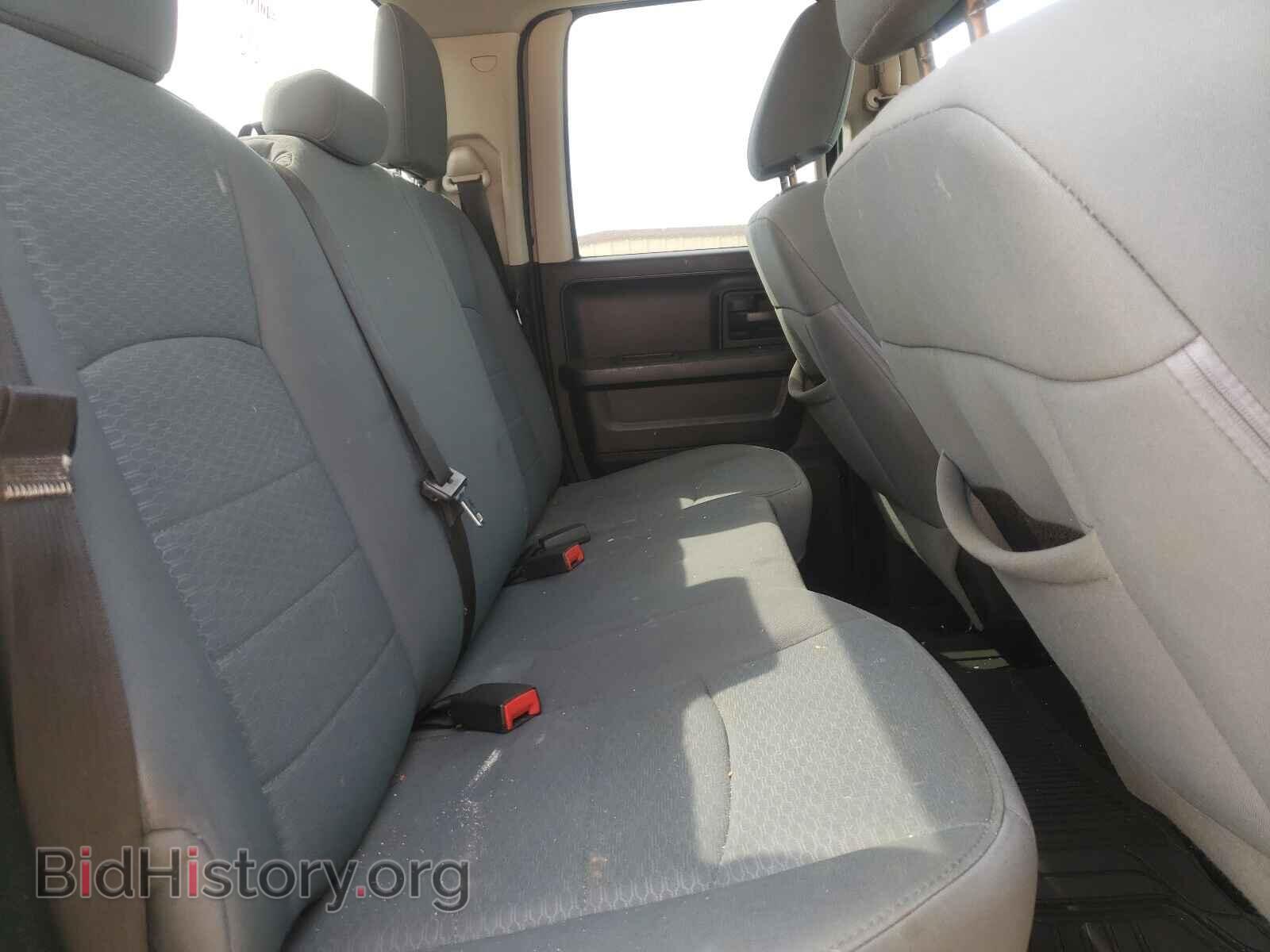 2013 RAM 1500 - VIN: 1C6RR6FT8DS538870 - Photo 6