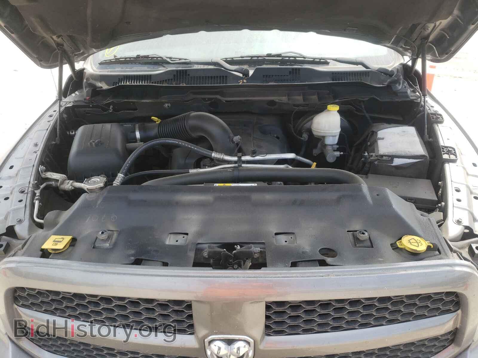 2013 RAM 1500 - VIN: 1C6RR6FT8DS538870 - Photo 7