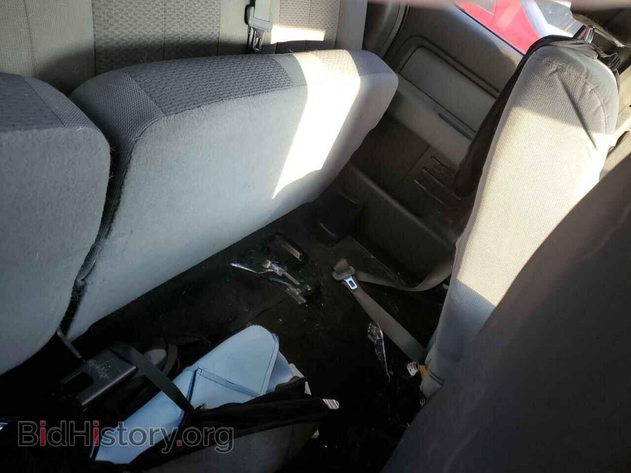 2013 FORD F-150 - VIN: 1FTFX1CF0DFD76440 - Фото 10