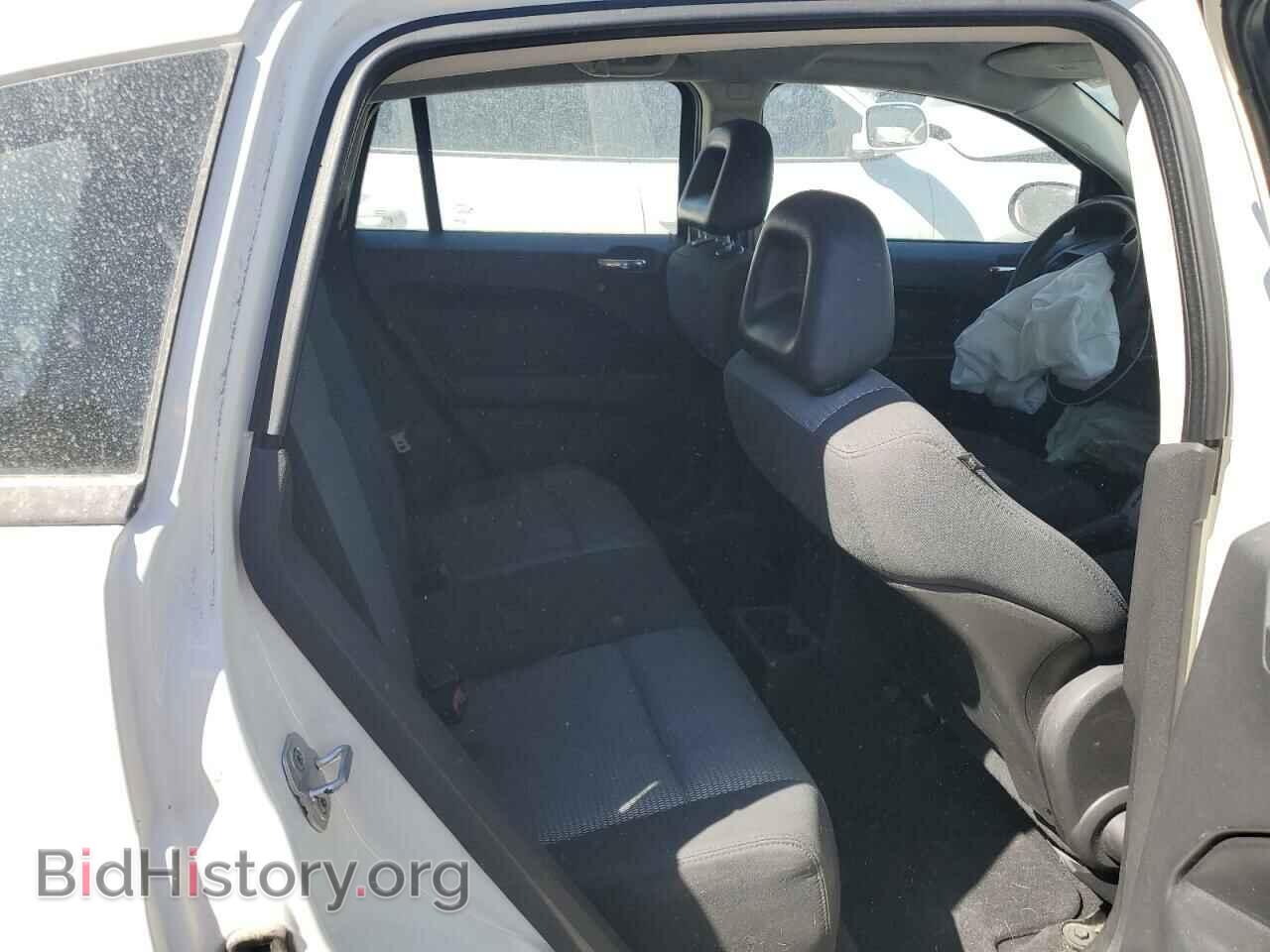 2008 DODGE CALIBER - VIN: 1B3HB48B18D656031 - Фото 11