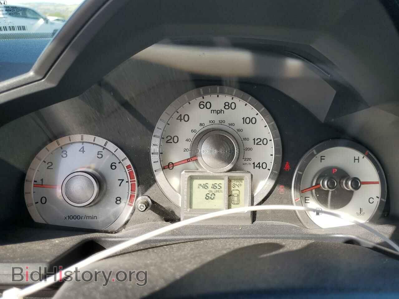2011 HONDA PILOT - VIN: 5FNYF3H52BB018796 - Фото 9