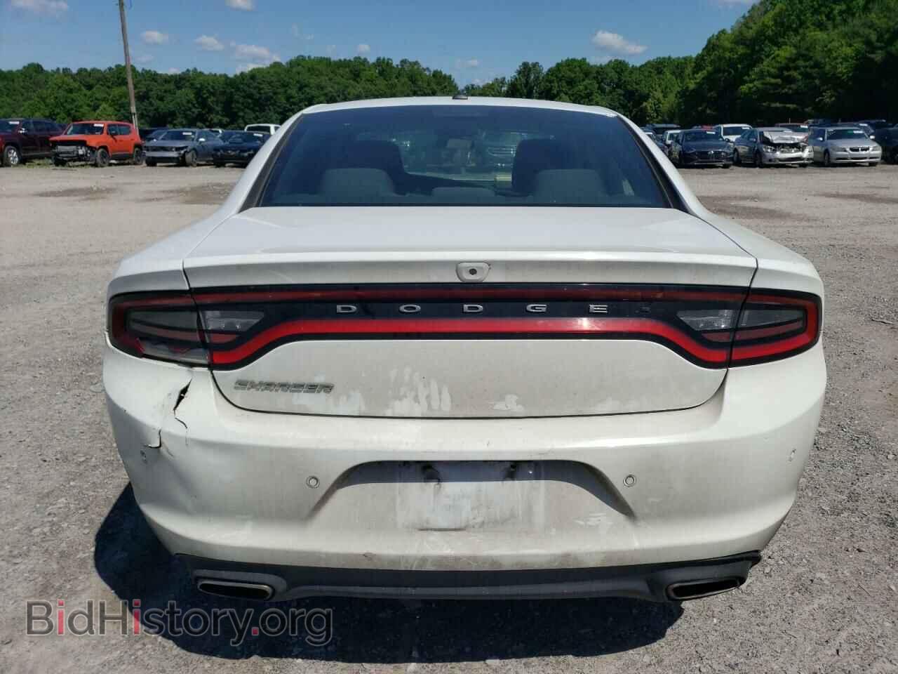 2019 DODGE CHARGER - VIN: 2C3CDXBG4KH672649 - Фото 6