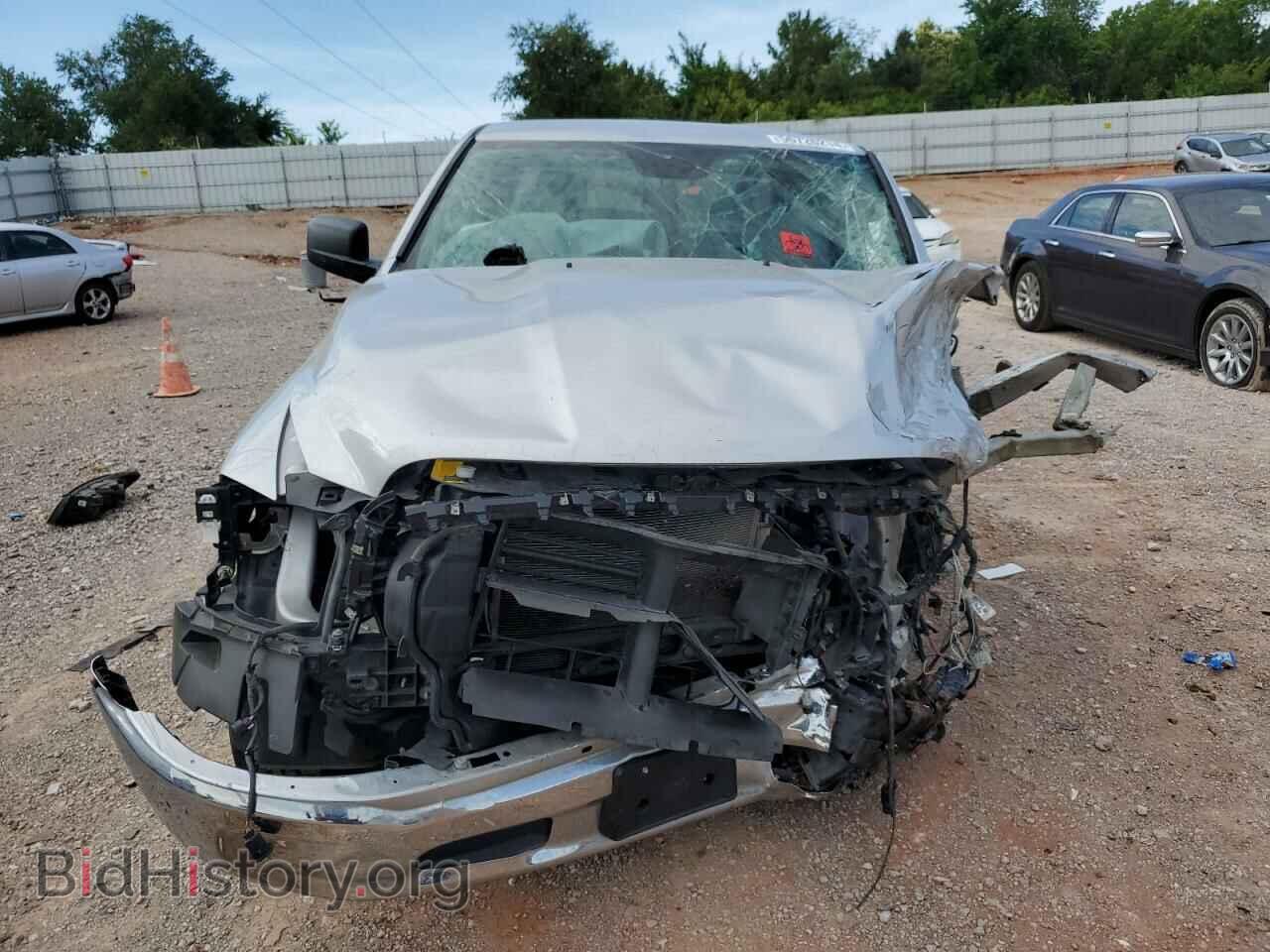 2018 RAM 1500 - VIN: 1C6RR6FT0JS330879 - Photo 5