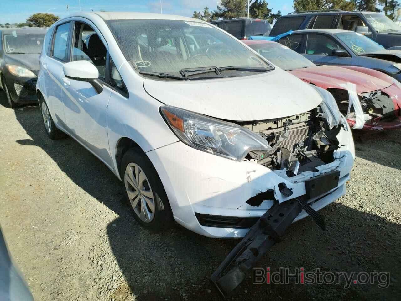 Photo 3N1CE2CP3KL364733 - NISSAN VERSA 2019