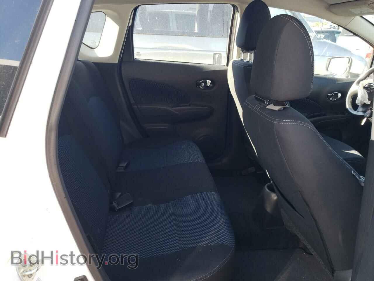 2019 NISSAN VERSA - VIN: 3N1CE2CP3KL364733 - Photo 6
