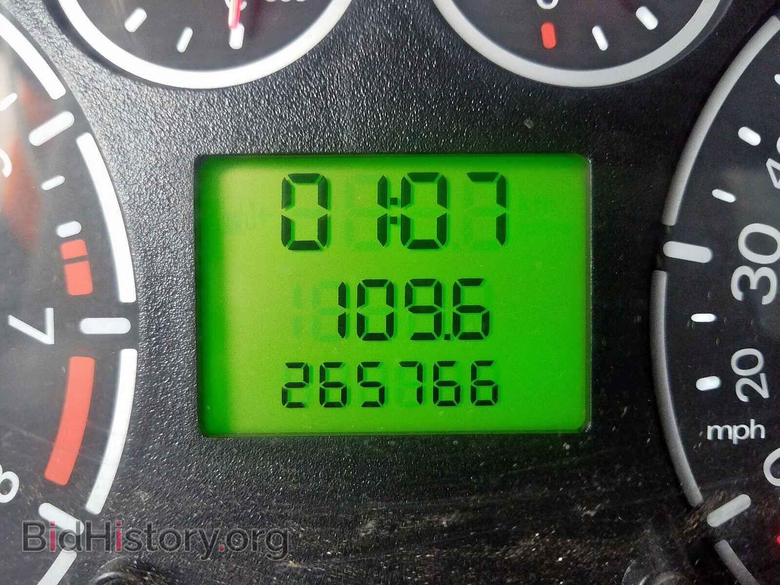 2011 FORD TRANSIT CO - VIN: NM0LS7CN2BT063493 - Фото 8
