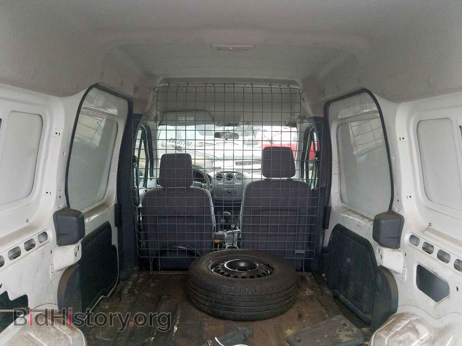 2011 FORD TRANSIT CO - VIN: NM0LS7CN2BT063493 - Фото 9