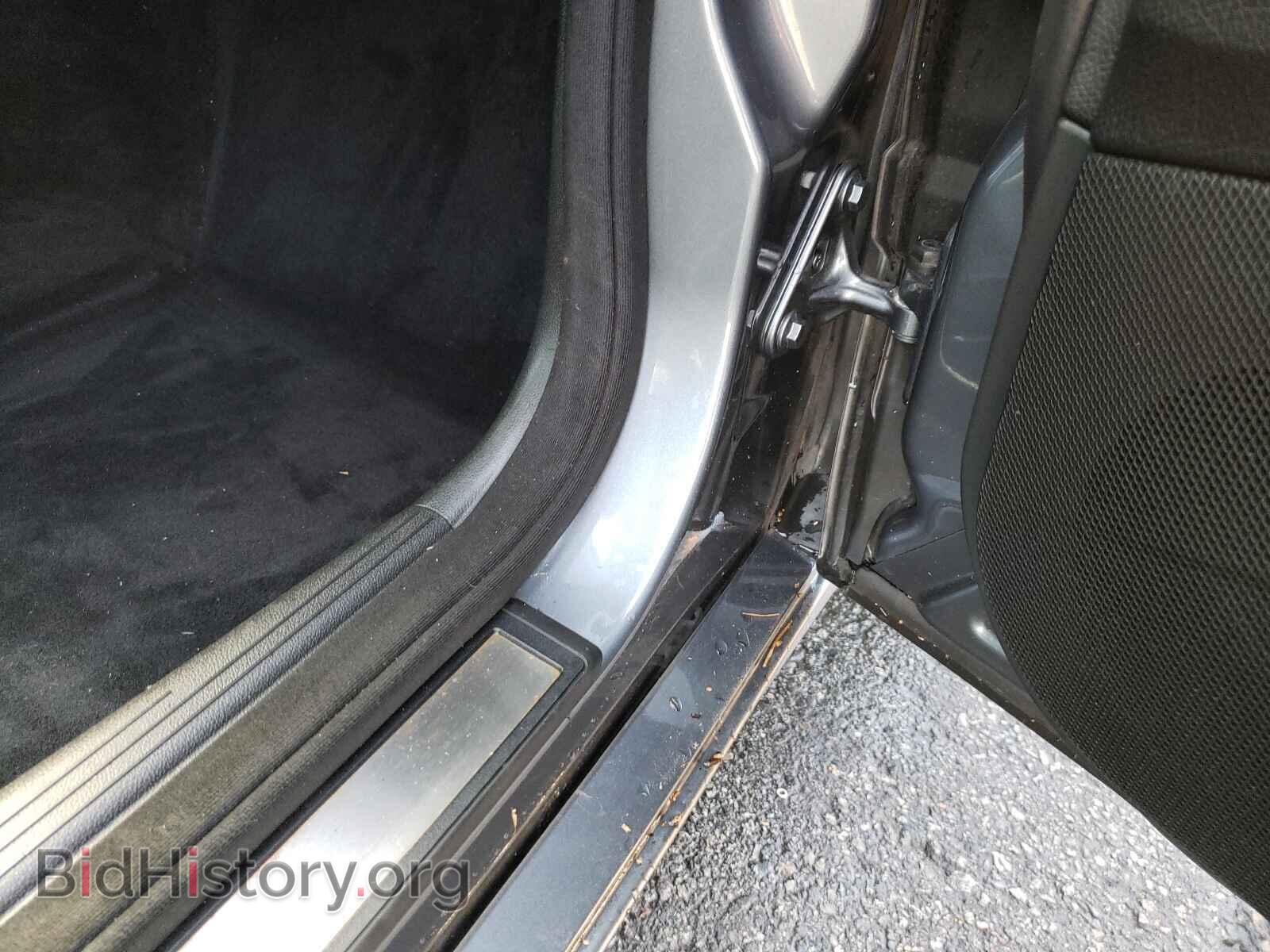 2007 MERCEDES-BENZ E-CLASS - VIN: WDBUF87X87B158424 - Фото 9