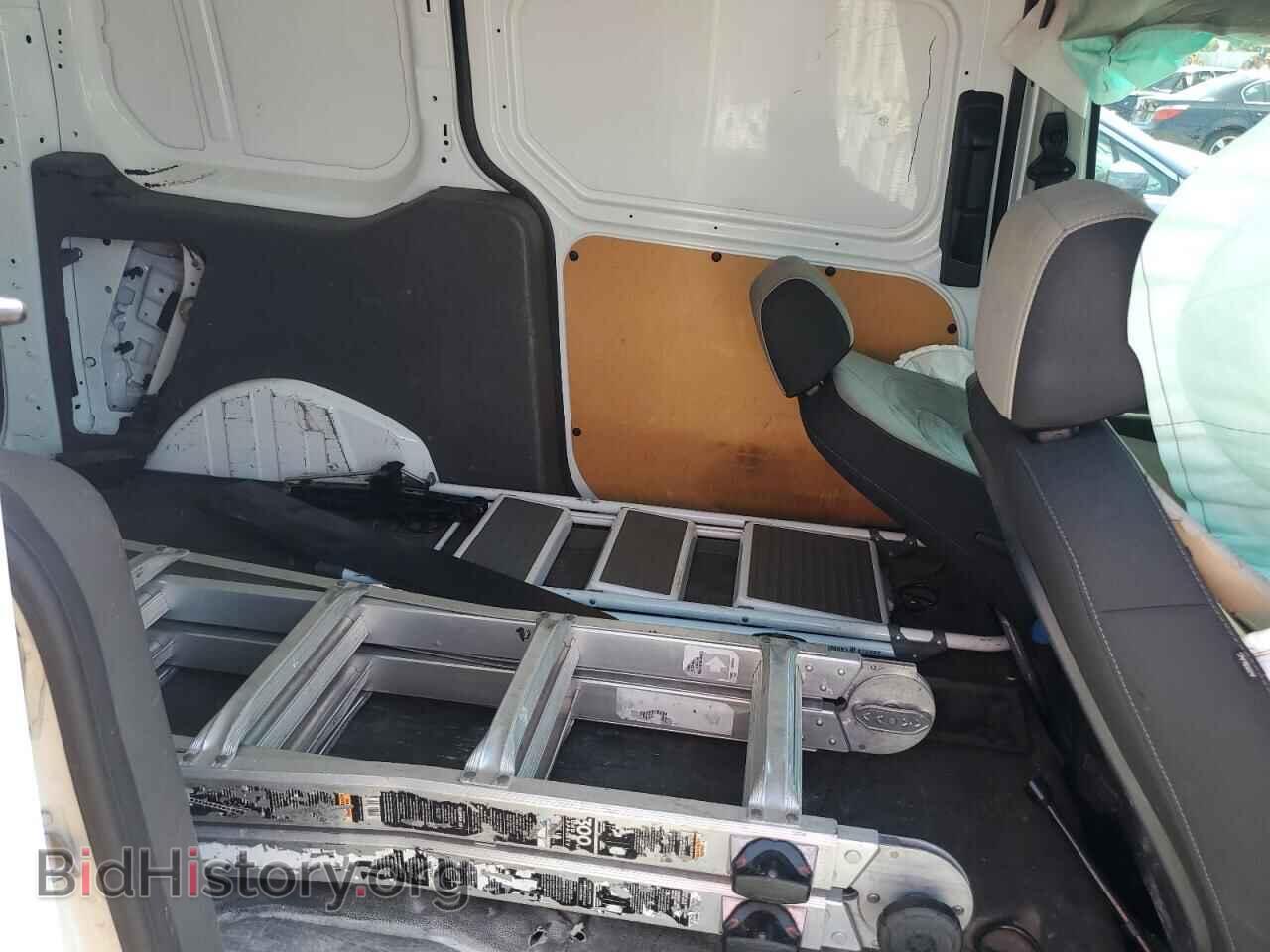 2020 FORD TRANSIT - VIN: NM0LS7F27L1473205 - Фото 11