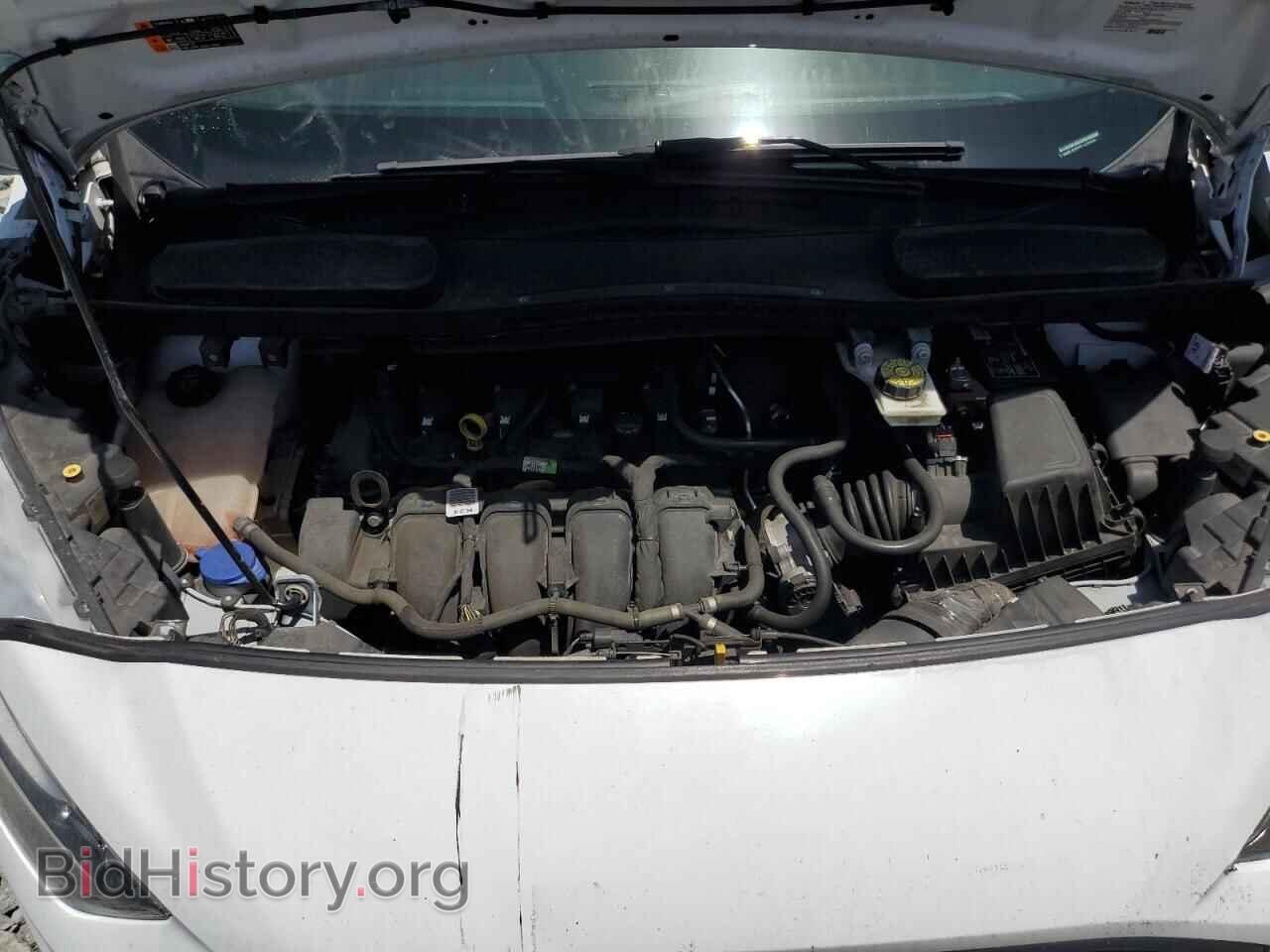 2020 FORD TRANSIT - VIN: NM0LS7F27L1473205 - Фото 12